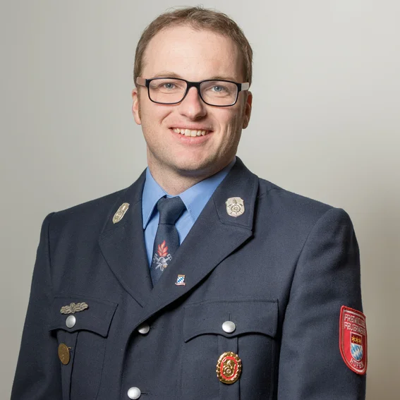 Rainer Priglmeier