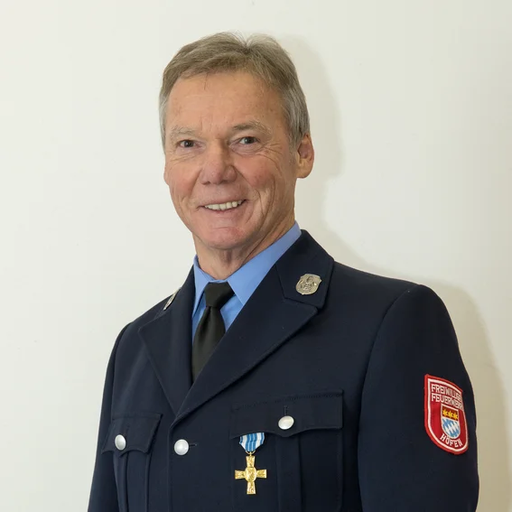 Alfons Weinzierl