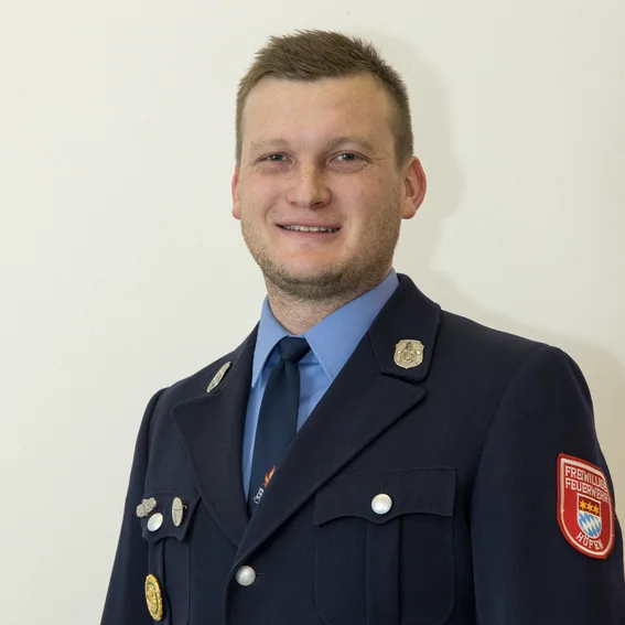 Thomas Huber