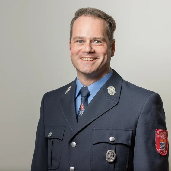 Alexander Knörrer