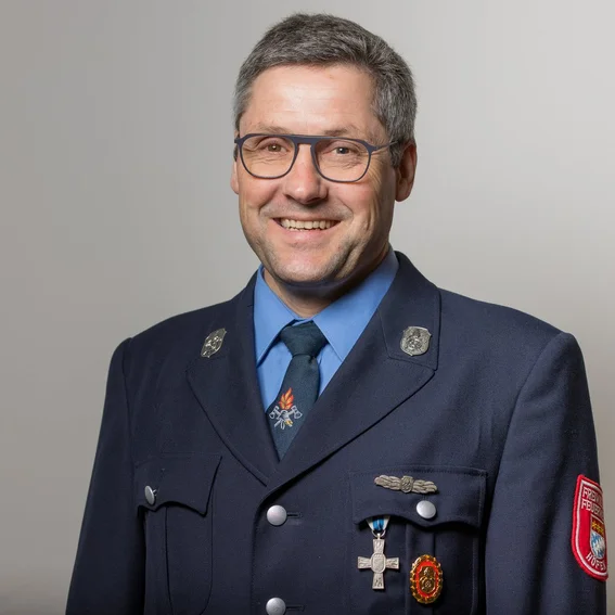 Helmut Angerstorfer