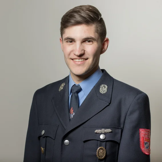 Nico Angerstorfer