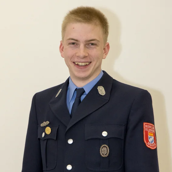 Christoph Priglmeier